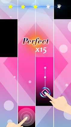 Greninja Piano Game - Screenshot 2