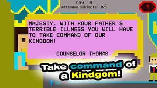 Kingdomship - Screenshot 1