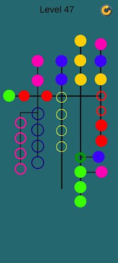 Dot Sort - Screenshot 1