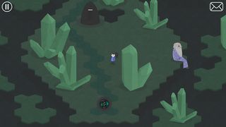 Nora's Dream - Screenshot 1