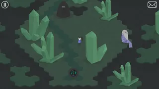 Nora's Dream - Screenshot 1