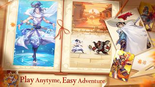 Project R - Screenshot 2