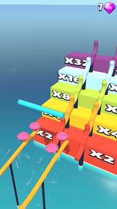 Flex Bar - Screenshot 3