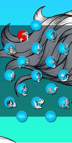 Paperlookbook - puzzle - Screenshot 2