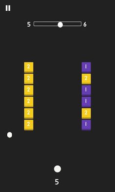 Balls vs Blocks - Screenshot 4