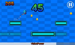 Switch Runner - Screenshot 1