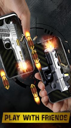 Gun Sound Simulator - Screenshot 3