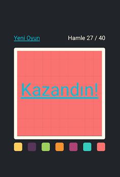 Color Matching - Screenshot 4