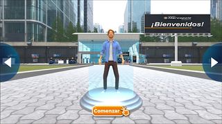 Inducción Marco Polo - Screenshot 3