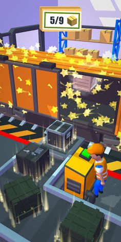 Perfect Loader - Screenshot 3