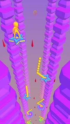 Jump Off - Screenshot 1