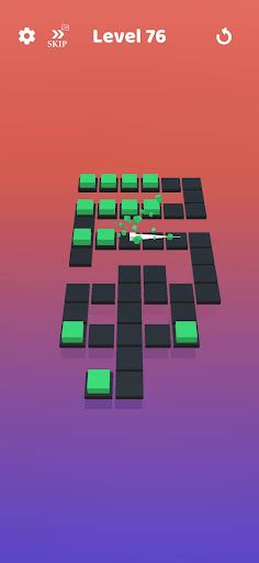 Smash iT - destroy cubes - Screenshot 4