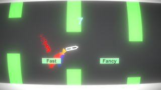 Flopping Missile - Golden Age - Screenshot 2