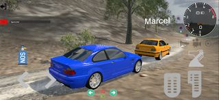 Real Car Driving Multiplayer - Screenshot 3