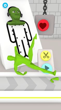 Slerge - Screenshot 1