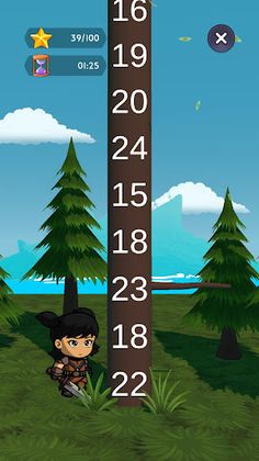 Chop Down - Screenshot 3