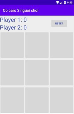 Co caro - Screenshot 1