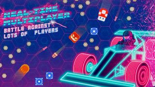 Kartwars.io - Screenshot 2