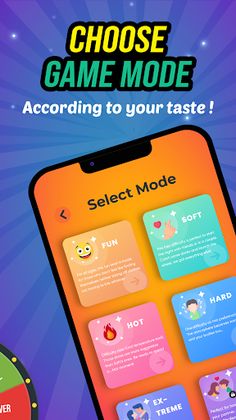 Truth or Dare - Party Game - Screenshot 2