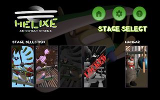 Helixe (ADs) - Screenshot 1