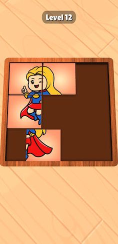 Pic Puzzle - Screenshot 2