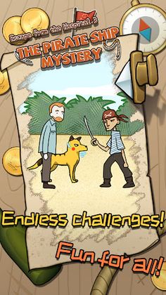 Hospital Escape 3 - Screenshot 4