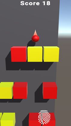 Helix Wall - Screenshot 4