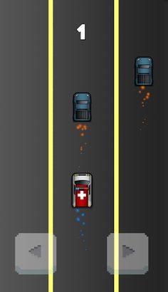Coin Racing - Screenshot 2