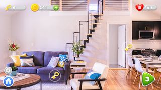 Design Fantasy - Home Makeover - Screenshot 1