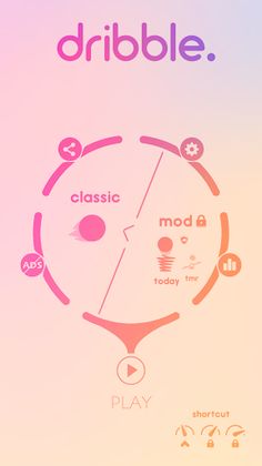 Dribble. - Screenshot 2