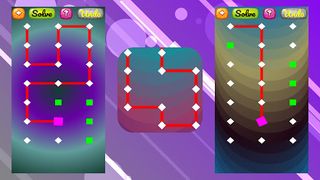 Connect All:Deluxe Puzzle Game - Screenshot 1