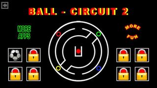 Fast Ball - Screenshot 1