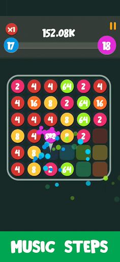 Big Number Pops! - Screenshot 4