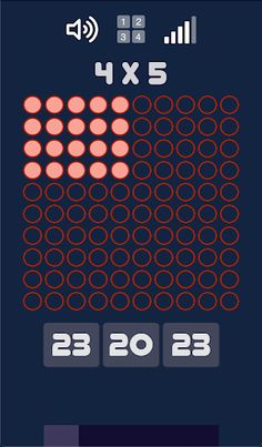 Multiplicatron - Screenshot 3