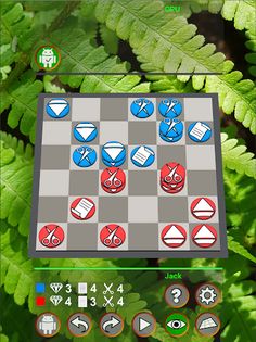 Egalicon - Screenshot 1