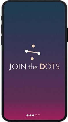 Join the Dots Game - Screenshot 1