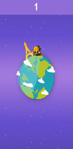 Twist Jump - Endless Bouncing - Screenshot 3