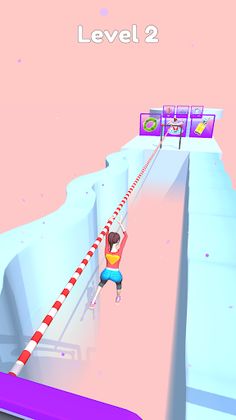 Easy Rider - Screenshot 2