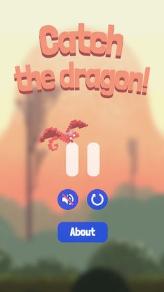Catch The Dragon! - Screenshot 3