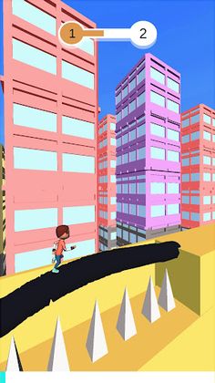 Road Drawer - Screenshot 2