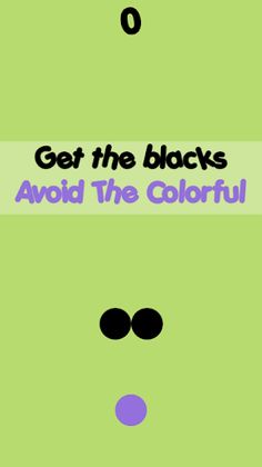 Get The Black Dots - Screenshot 3