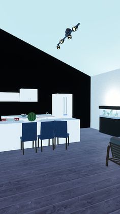 Escape Game - SummerVilla - Screenshot 3