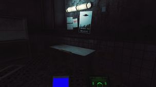The Phenomenon - Screenshot 2