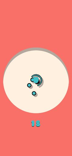 Don't Kill The Dots - Screenshot 2