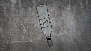 Bottle spinner - Screenshot 2