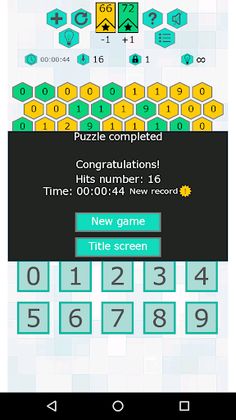 Digicolors - Screenshot 4
