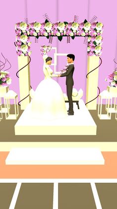 Weddingplanner - Screenshot 3