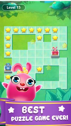 Slide with Funny Pets - Screenshot 1