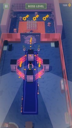 Mr Sneaky - Screenshot 2