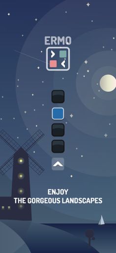 Ermo - Screenshot 4